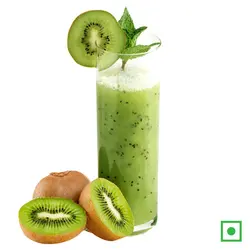 Seasonal Fresh Fruit Juice