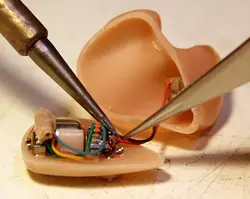 Repairs & Service for Hearing Aids