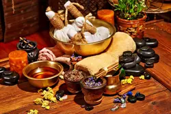 Ayurveda  Treatments