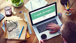 Website Designing