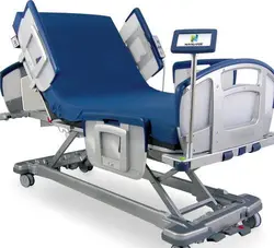 Hospital Furnitures (Fowlers Cot)