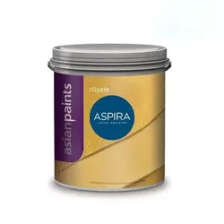 Asian Paints Royale Aspira