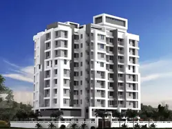 Designed for the luxury apartment style 