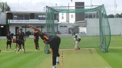 Cricket Coaching