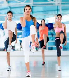 Aerobics