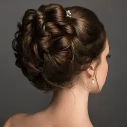 HAIR STYLING