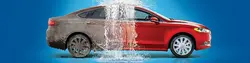 Car wash programs