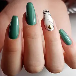 Nail Forming