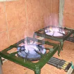  Bio gas stoves 