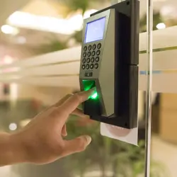 Access Control sytems