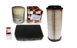 Mahindra  Genuine  Parts