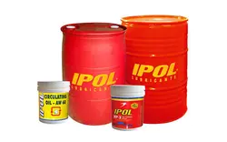IPOL lubricants