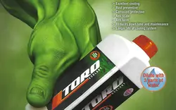 Toro  Coolant