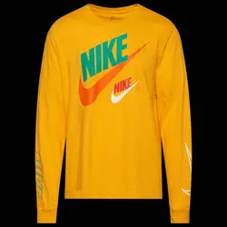 Nike 2 Futura Long Sleeve T-Shirt