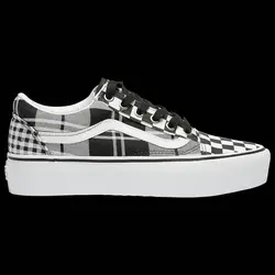 Vans Old Skool Platform