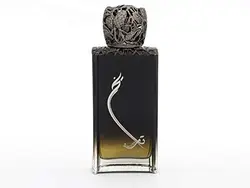 TAARIIKH BLACK Perfume Spray