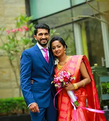 Wedding Albums