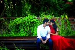 Wedding Photography Outdoor