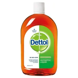 Dettol