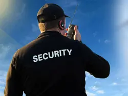 Security Services For Guard