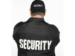 Security Services For Bouncer