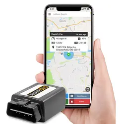 GPS Tracking Devices