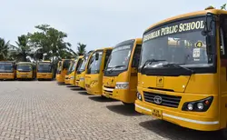 School Bus
