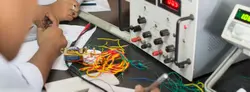 MTech- Communication Engineering
