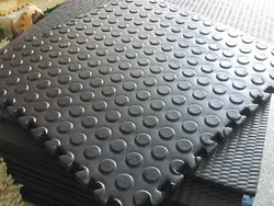  STABLE-COW MAT