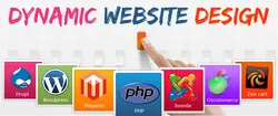 Dynamic Website