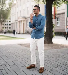Buy Men's Shirt 