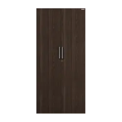 Squadro Wooden Wardrobe