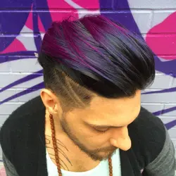 Hair Coloring