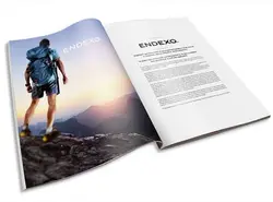 Magazines Printing