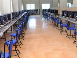 COMPUTER LAB