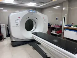 Radiotherapy