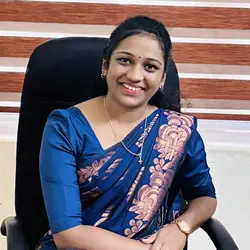 Ms. Sneha Santhosh