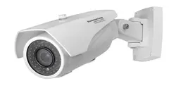 HD-CCTV Camera's