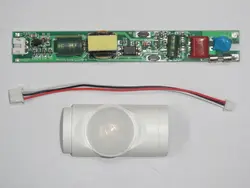 LED Tube Driver 9-18 Watts 240mA