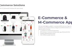 E & M Commerce Solutions