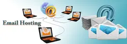 E-mail & Hosting Solutions