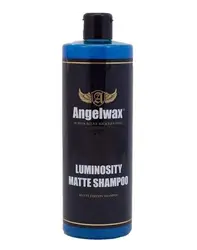 ANGELWAX MATTE SHAMPOO