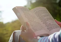 Reading Habit