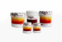 RAK Paints