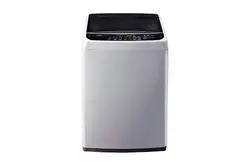 LG 6.2 kg Inverter Fully-Automatic Top Loading Washing Machine 