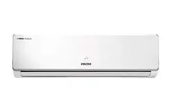 Voltas 1.5 Ton 3 Star Inverter Split AC (Copper, 183VCZJ, White)
