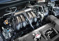 Engine and Transmissions