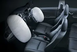     Safety Features