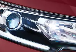 Projector Headlamps