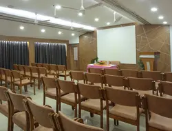 Conference Hall for 150 persons